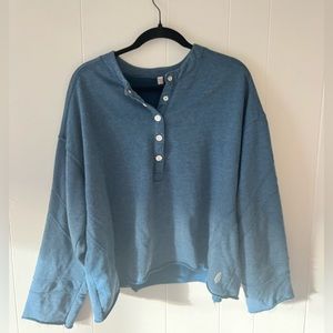 FP movement sweatshirt